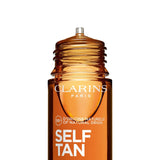 Clarins Radiance-Plus Golden Glow Booster for Body 30ml