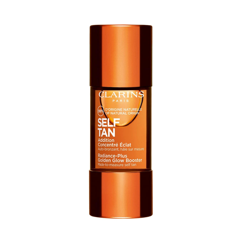 Clarins Radiance-Plus Golden Glow Booster for Face 15ml
