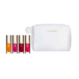 Clarins Radiant Lips Collection (Worth £108)