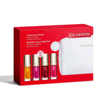 Clarins Radiant Lips Collection (Worth £108)