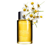 Clarins Relax Body Treatment Oil 100ml