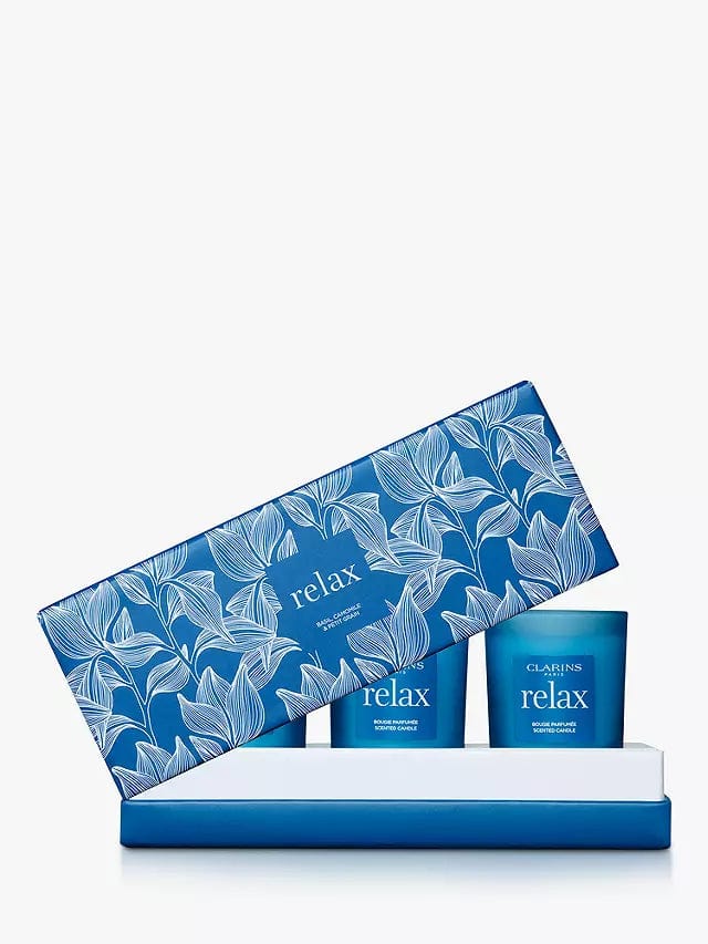 Clarins Relax Candle