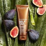 Clarins Self-Tanning Milky-Lotion 125ml