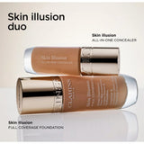 Clarins Skin Illusion All-in-One Concealer, 10ml