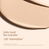 Clarins Skin Illusion Full Coverage Foundation