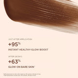 Clarins Skin Illusion Tinted Moisturizer SPF25