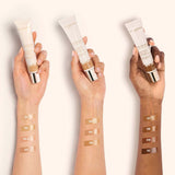 Clarins Skin Illusion Tinted Moisturizer SPF25