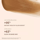 Clarins Skin Illusion Tinted Moisturizer SPF25