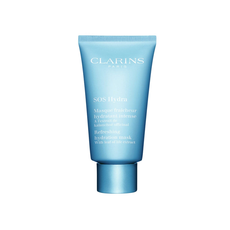 Clarins SOS Hydra Mask 75ml