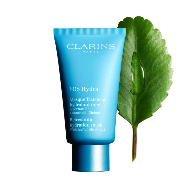Clarins SOS Hydra Mask 75ml