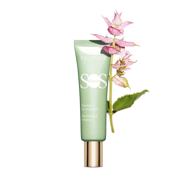 Clarins SOS Primer Green 30ml
