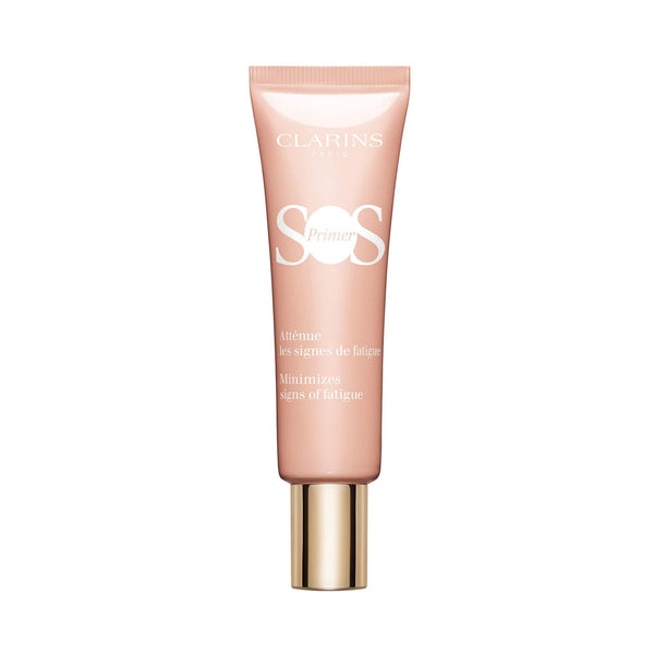 Clarins SOS Primer Pink 30ml