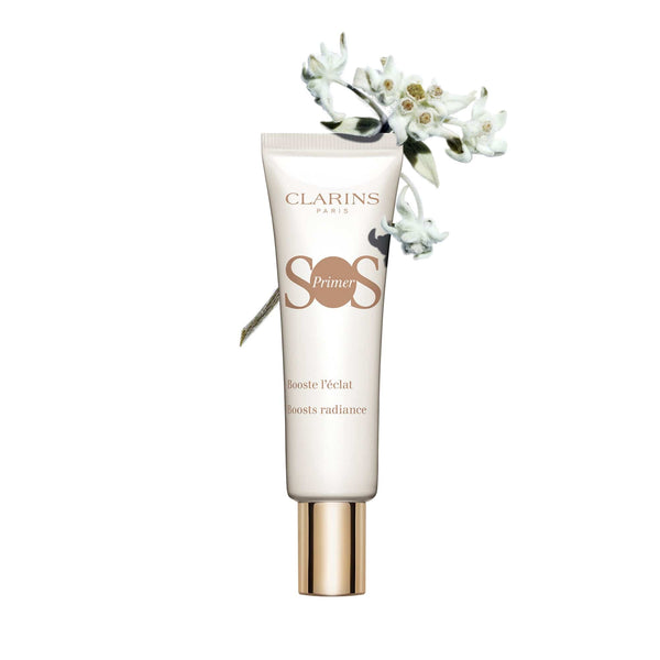 Clarins SOS Primer White 30ml