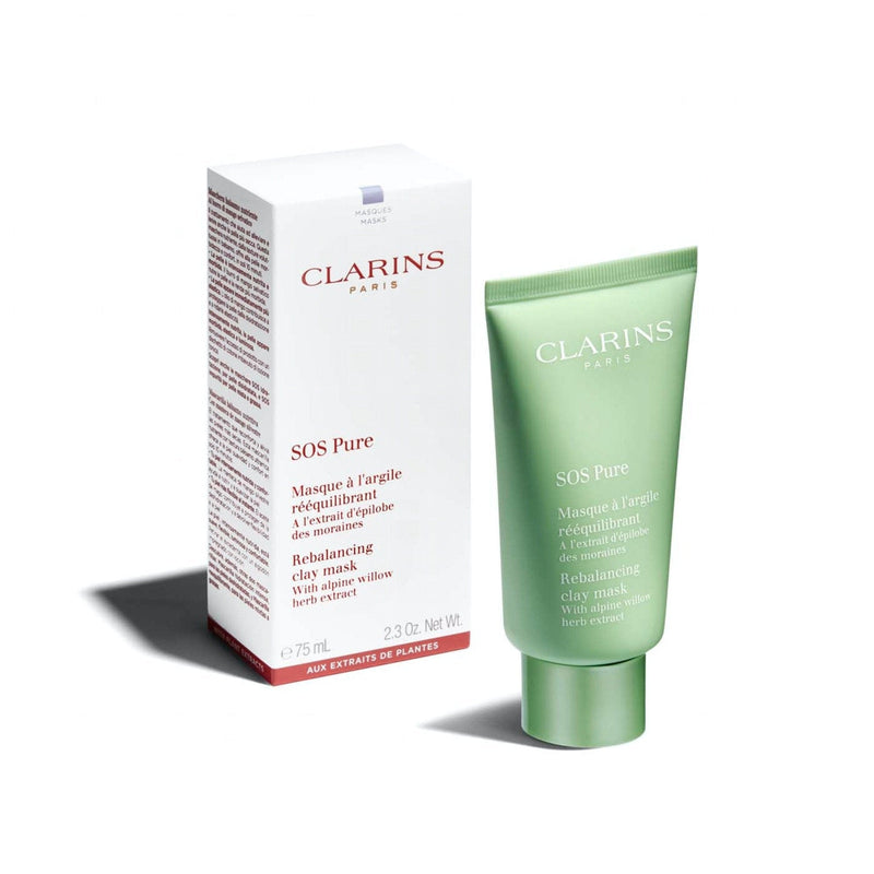 Clarins SOS Pure Mask 75ml