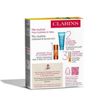 Clarins Summer Essentials Set