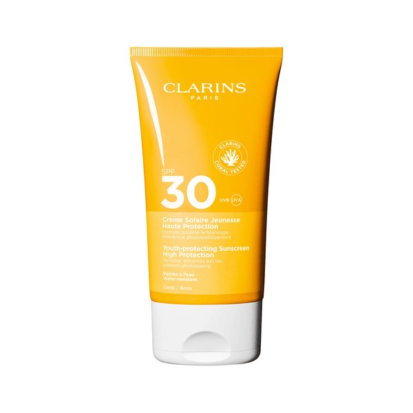 Clarins Sun Care Body Cream SPF30 150ML