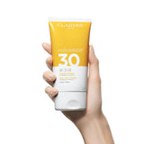 Clarins Sun Care Cream UVB/UVA 30 for Body 150ml