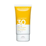 Clarins Sun Care Gel-To-Oil UVB/UVA 30 for Body 150ml