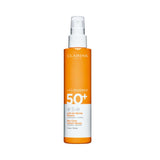 Clarins Sun Care Lotion Spray UVB/UVA 50+ for Body 150ml