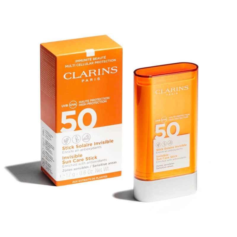 Clarins Sun Care Stick SPF 50+