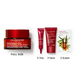Clarins Super Restorative Collection