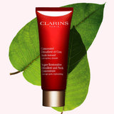 Clarins Super Restorative Décolleté and Neck Concentrate 75ml