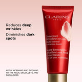 Clarins Super Restorative Décolleté and Neck Concentrate 75ml