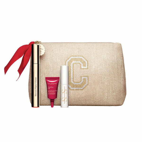 Clarins Supra Volume Mascara Set