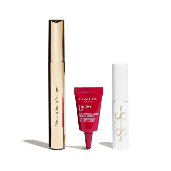 Clarins Supra Volume Mascara Set