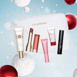 Clarins The Make-Up Collection (Worth £85)