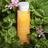 Clarins Tonic Bath & Shower Concentrate 200ml