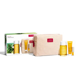 Clarins Tonic Body Oil Set