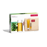 Clarins Tonic Body Oil Set