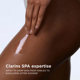 Clarins Tonic Body Treatment Oil 100ml