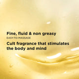 Clarins Tonic Body Treatment Oil 100ml
