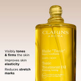 Clarins Tonic Body Treatment Oil 100ml