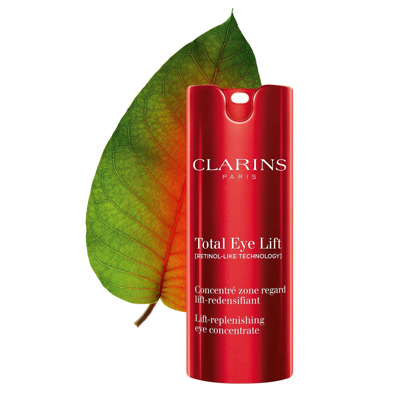 アイケア CLARINS Total Eye Lift 15ml Clarins Total Eye Lift – Escentual
