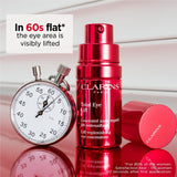Clarins Total Eye Lift 15ml