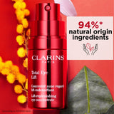 Clarins Total Eye Lift 15ml