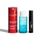 Clarins Total Eye Lift Collection (Worth £84)
