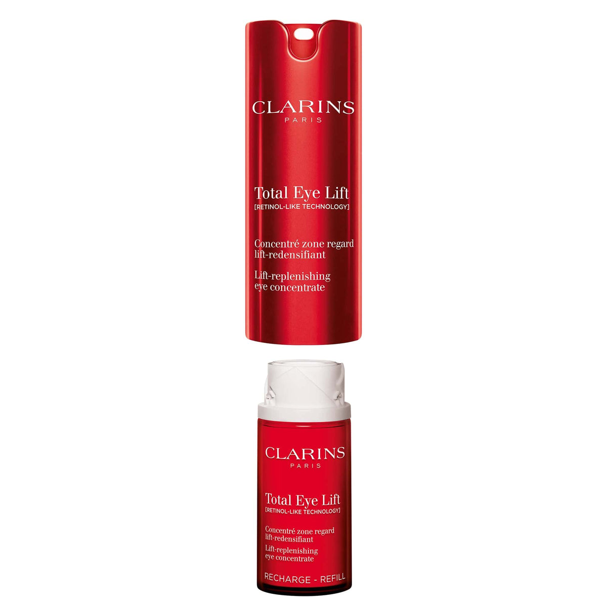 Clarins Total Eye Lift 15ml
