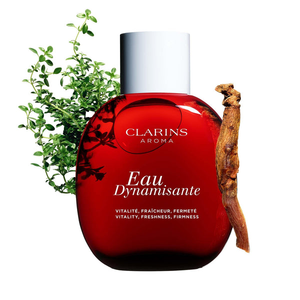Clarins Treatment Eau Dynamisante Fragrance 100ml