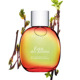 Clarins Treatment Fragrance Eau Des Jardins 100ml