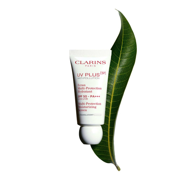 Clarins UV Plus Anti-Pollution Moisturiser SPF 50
