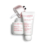 Clarins UV Plus Anti-Pollution Moisturiser SPF 50