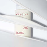 Clarins Velvet Cleansing Milk 200ml