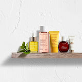 Clarins We Know Skin Feel Good Moment Kit Worth £75