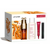 Clarins We Know Skin Lift & Firm Kit Worth £112