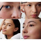 Clarins Wonder Define Brow Pencil