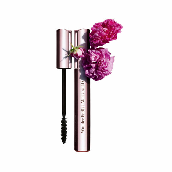 Clarins Wonder Perfect 4D Mascara 8ml